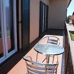 Appartamento Mulini With Parking *