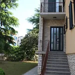 Appartamento Mulini With Parking Rovigno