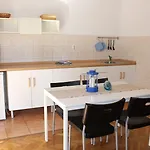 Mulini With Parking Appartamento Rovigno