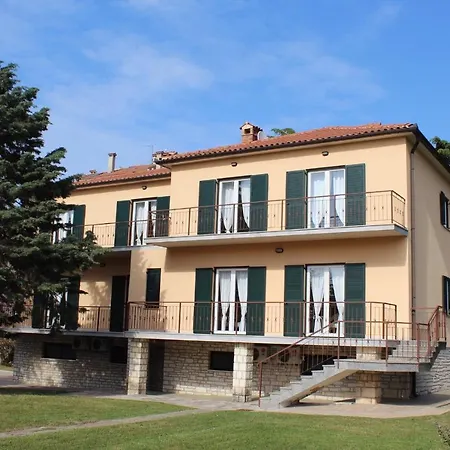 Mulini With Parking * Rovigno