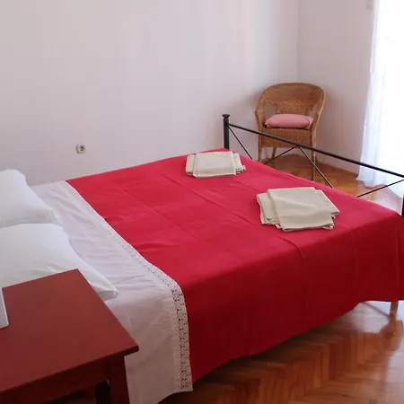 Mulini With Parking Apartment *