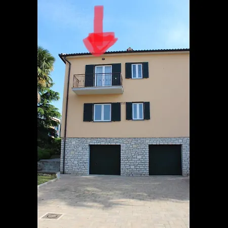 Mulini With Parking