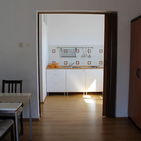 Apartamento Mulini With Parking