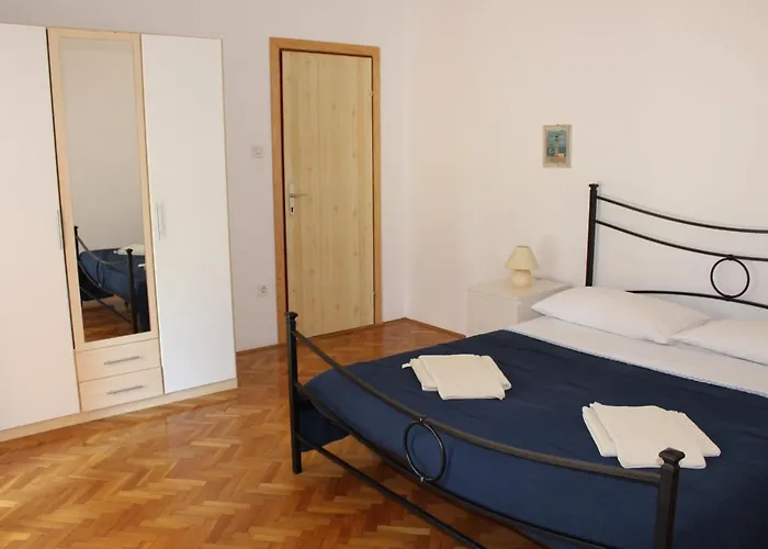 Mulini With Parking Lejlighed Rovinj