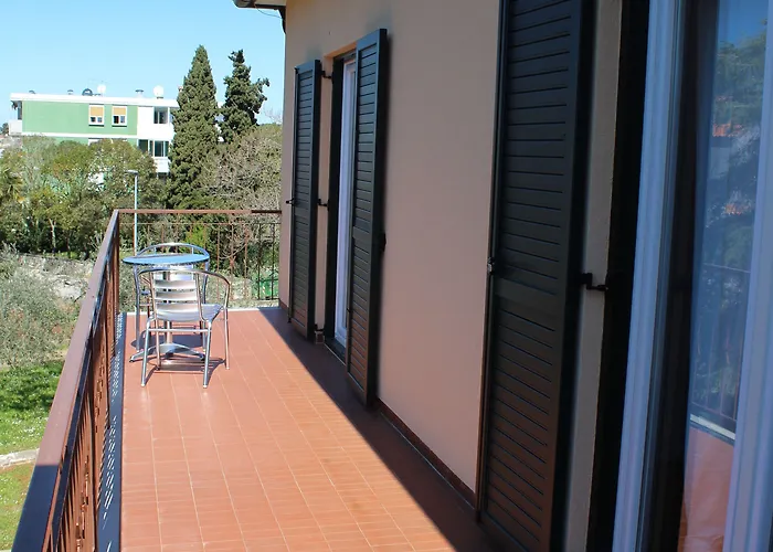 アパート Mulini With Parking *