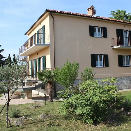 Mulini With Parking * Rovinj