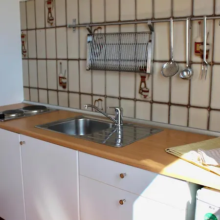 Apartman Mulini With Parking