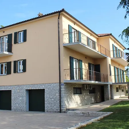 Mulini With Parking * Rovinj