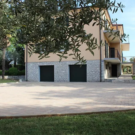 Apartman Mulini With Parking *