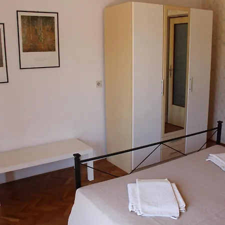 Mulini With Parking *