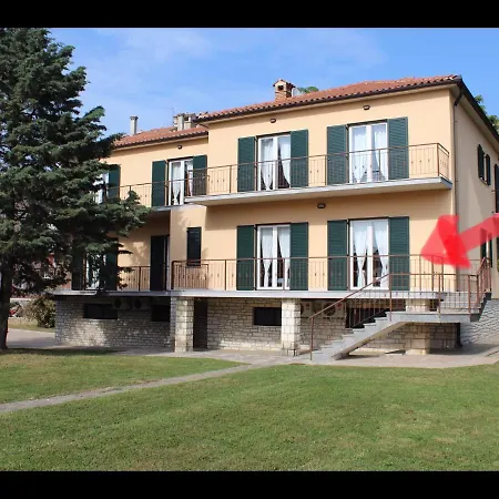 Apartment Mulini With Parking