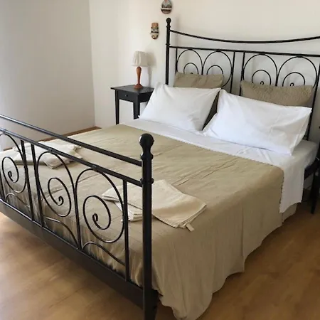 Apartman Mulini With Parking