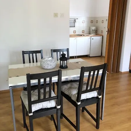 Mulini With Parking *