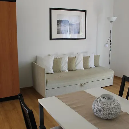 Appartement Mulini With Parking *