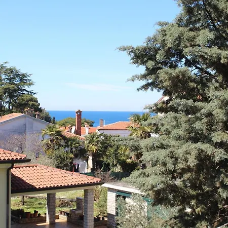 Mulini With Parking * Rovinj