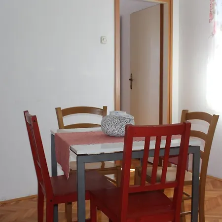 Mulini With Parking Rovinj