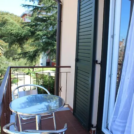 Mulini With Parking *