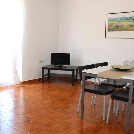 Appartement Mulini With Parking *