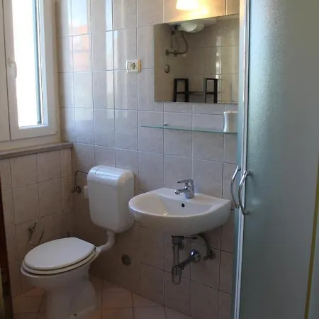 Appartement Mulini With Parking *
