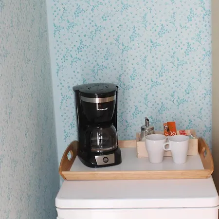 Mulini With Parking شقة روفينج