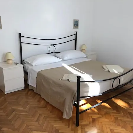 Mulini With Parking * روفينج