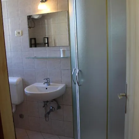 Mulini With Parking Apartman Rovinj