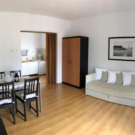 Mulini With Parking *