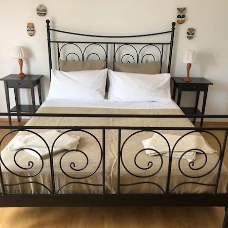 Apartman Mulini With Parking