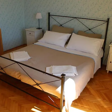 Mulini With Parking روفينج