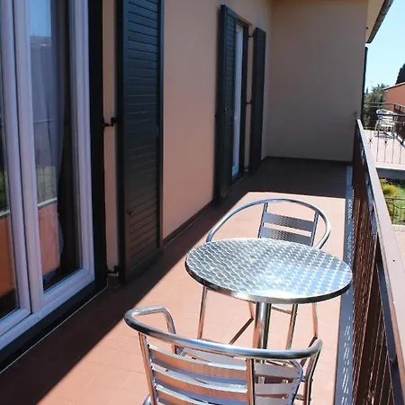 شقة Mulini With Parking *