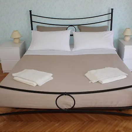 Mulini With Parking *