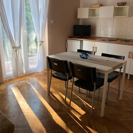 Mulini With Parking Appartement *