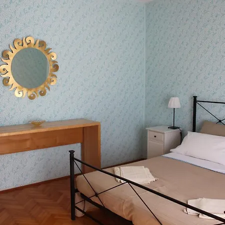 Mulini With Parking روفينج