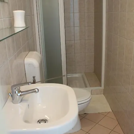 Apartman Mulini With Parking Rovinj