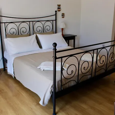 Appartement Mulini With Parking *