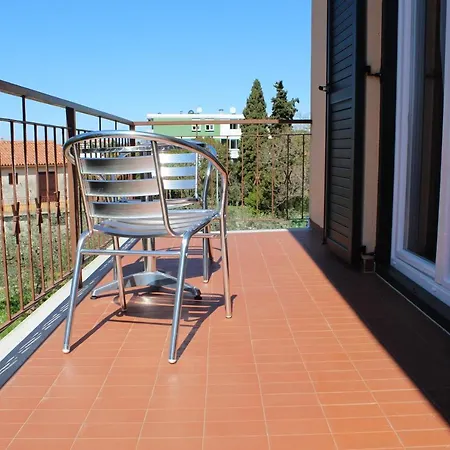 Mulini With Parking *