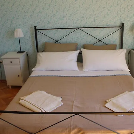 Mulini With Parking * Rovinj