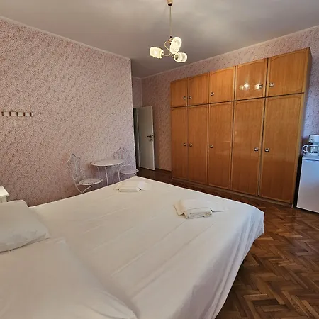 Mulini With Parking * Rovinj