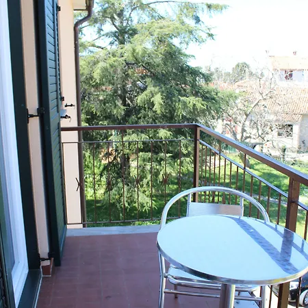 Mulini With Parking *