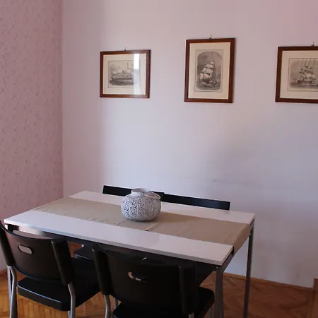 Mulini With Parking * Rovinj
