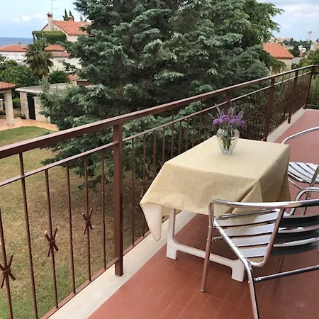 Mulini With Parking * Rovinj