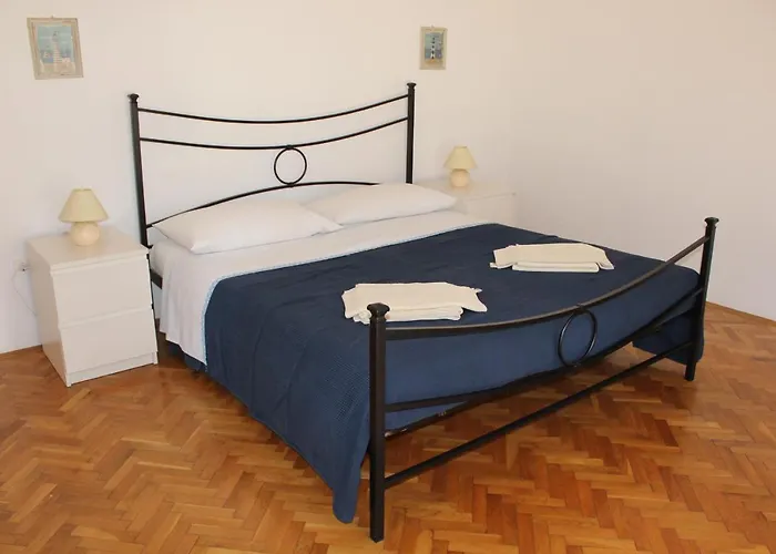 Mulini With Parking Appartamento