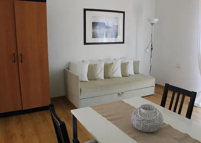 Apartment Mulini With Parking *