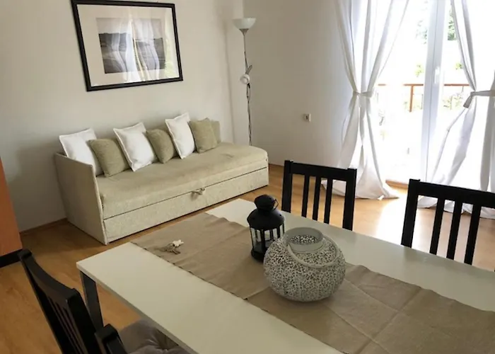 דירה Mulini With Parking