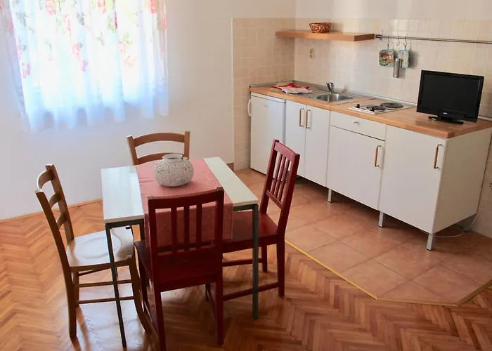 דירה Mulini With Parking רוביני