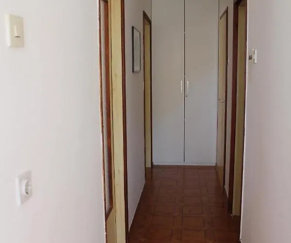 Mulini With Parking Rovinj