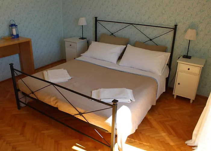 Mulini With Parking רוביני