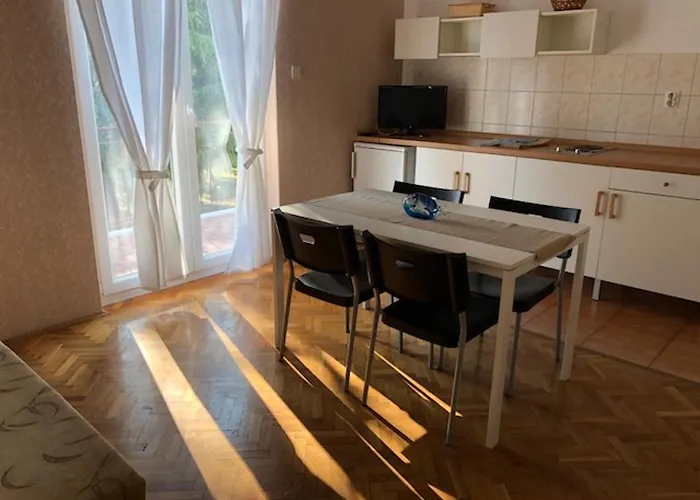 Mulini With Parking דירה *