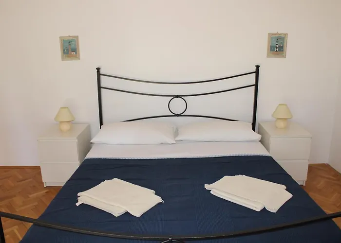 Mulini With Parking * Rovinj