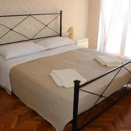 Mulini With Parking * Rovinj